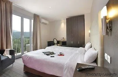 The Originals Perpignan Sud Le Grillon D'or Отель 3*