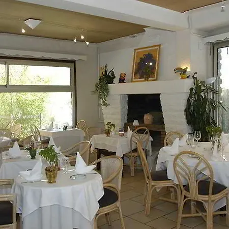 The Originals Perpignan Sud Le Grillon D'or Hotel