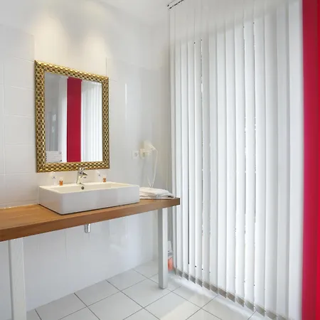 The Originals Perpignan Sud Le Grillon D'or 3*