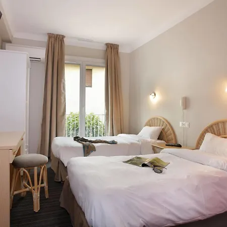 The Originals Perpignan Sud Le Grillon D'or 3*