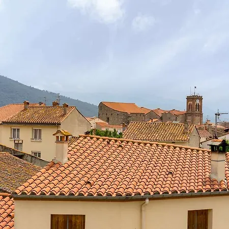 The Originals Perpignan Sud Le Grillon D'or 3*