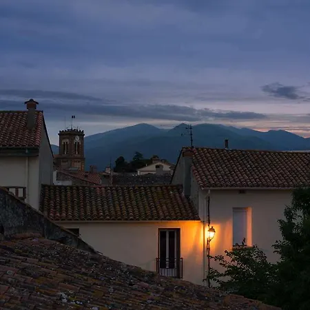 The Originals Perpignan Sud Le Grillon D'or 3* Ле-Булу