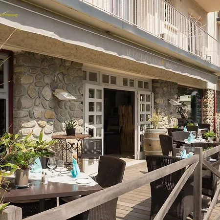 The Originals Perpignan Sud Le Grillon D'or 3*